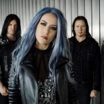 ARCH ENEMY WILL TO POWER