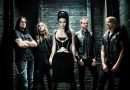 EVANESCENCE