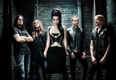 EVANESCENCE