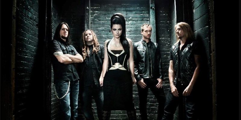 EVANESCENCE