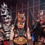 GWAR – THE BLOOD OF GODS