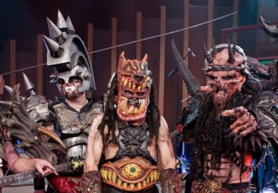 GWAR – THE BLOOD OF GODS