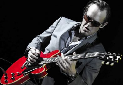 JOE BONAMASSA